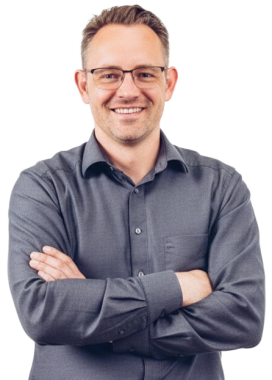 Arne Hetterich