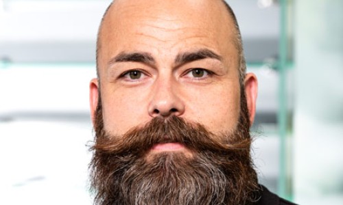 Sven Dittrich